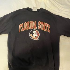 FSU Crewneck